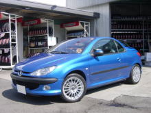 �v�W���[206�����r16�i�I�[�[�b�g�X�[�p�[�c�[���Y���f�s�j