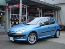�v�W���[206�w�s�i�I�[�[�b�g�c�[���Y���f�s�j