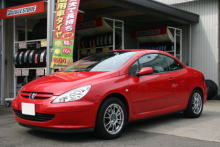 �v�W���[307CC�i�I�[�[�b�g�E���g�����b�W�F�[���j