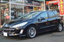 �v�W���[308SW�i�I�[�[�b�g�E���g�����b�W�F�[���j