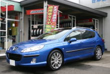 �v�W���[407SW(�I�[�[�b�g�E�~�P�����W�F��1�j