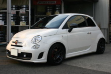 �A�o���g500�i�A�h�o�����[�V���ORZ)