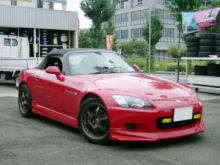 S2000�i�u���b�N���[�V���OPRO�@N1)