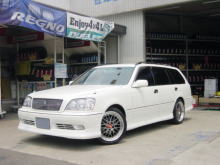 �N���E���G�X�e�[�g�i�a�a�r�@�k�l����j