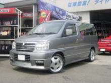 �G���O�����h�i���[�����C��DH�@SUV�j