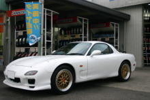 RX-7�iBBS�ELM)