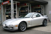 RX-7�i�v���h���C�u�f�b-010E�j
