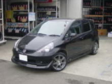 �t�B�b�g�iBeo�@S-03�j
