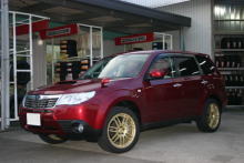 �t�H���X�^�[�i�v���h���C�uGC-014i�j
