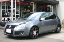 VW�S���t5GTI�i�A�E�g�X�g���[�_�X�v���b�hG7)