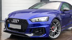 AUDI RS5 OZ INDY-HLT TITANIUM