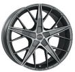 カラー：Grigio Coarsa Polished（only 5HOLE)