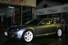 RX-8�i�{���NTE-37)
