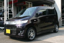���S��R�X�e�B���O���[�iENKEI RS+M)