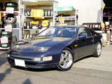 Z32�i�o�[���V���|���gTE)